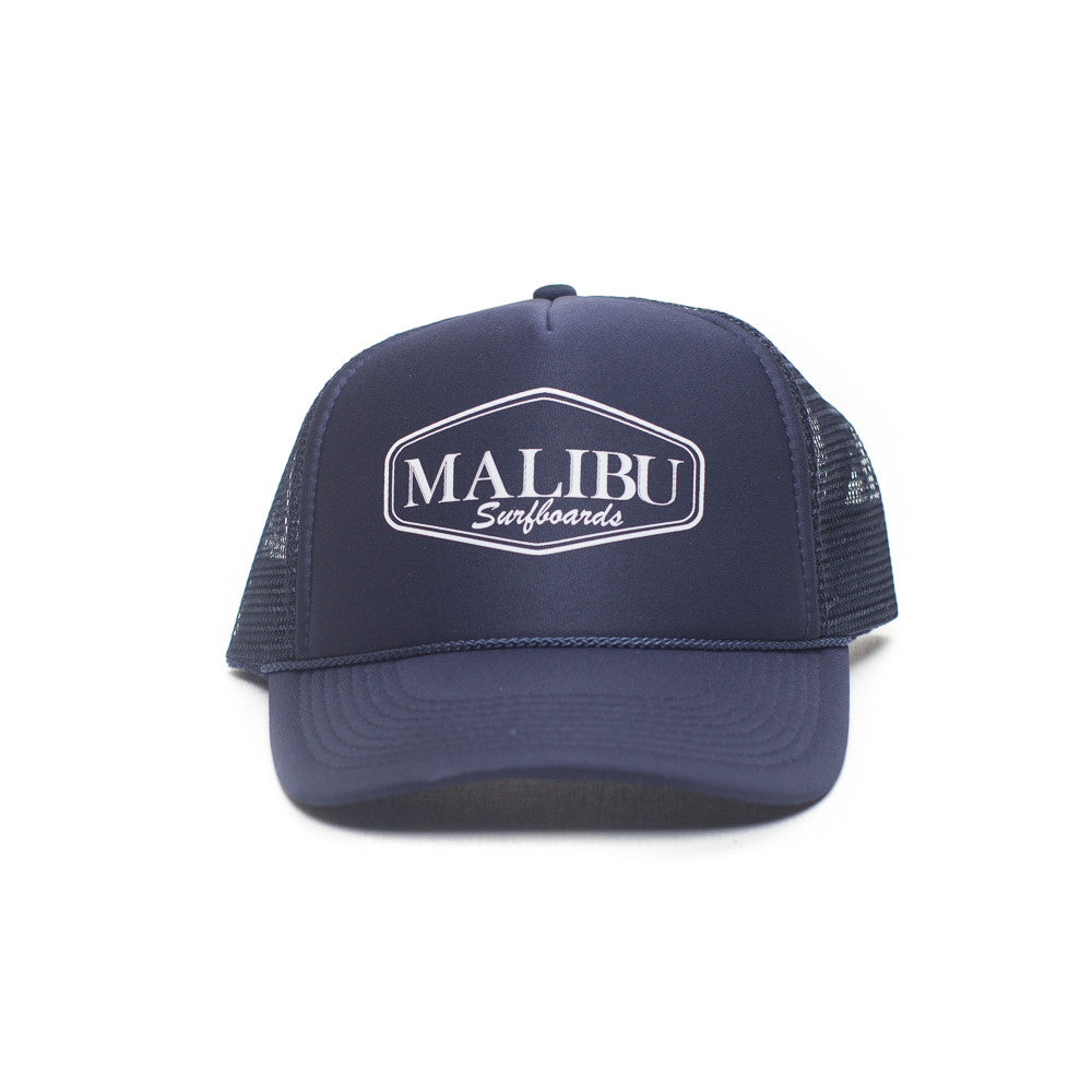 Malibu Trucker Hat