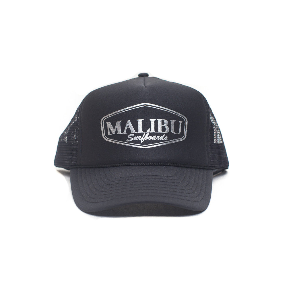 Malibu Trucker Hat