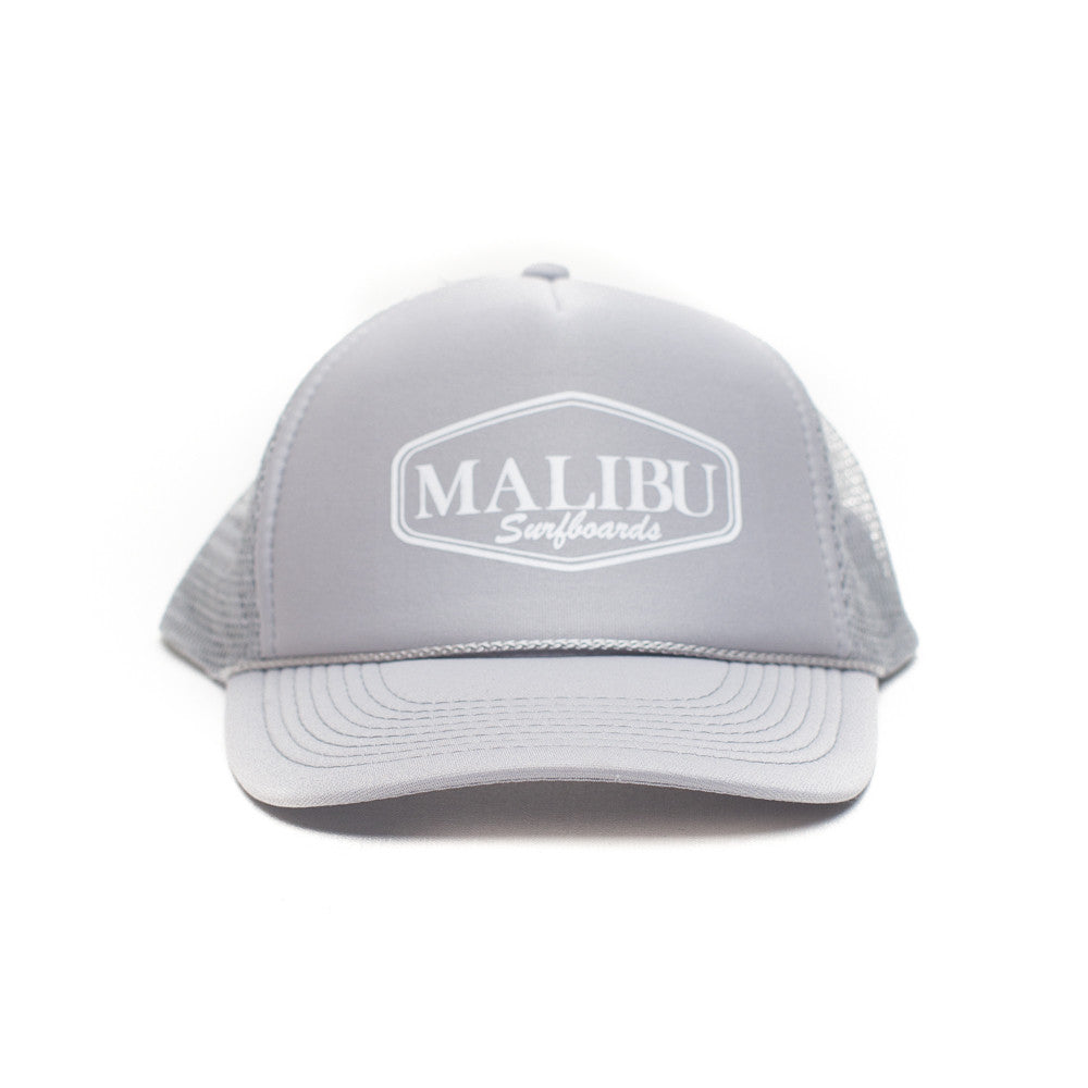 Malibu Trucker Hat