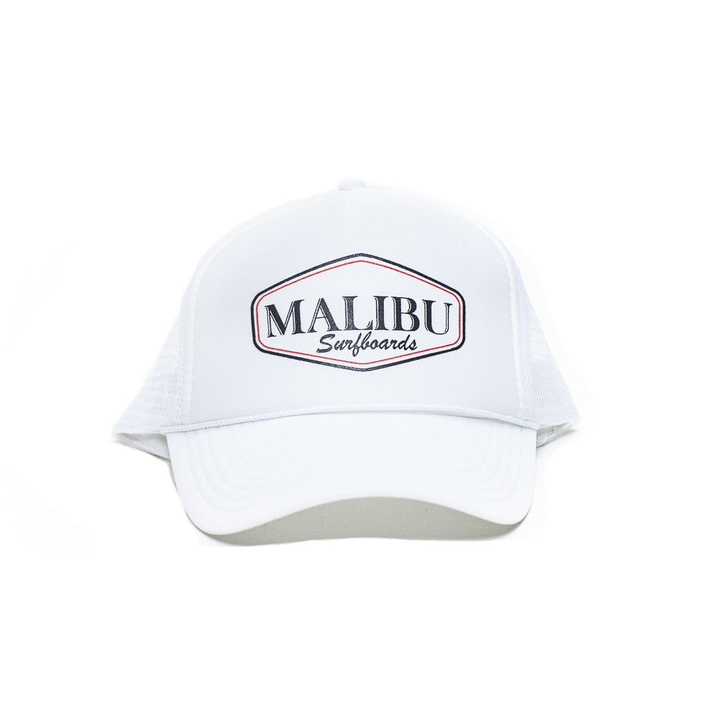 Malibu Trucker Hat