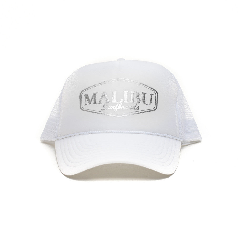 Malibu Trucker Hat
