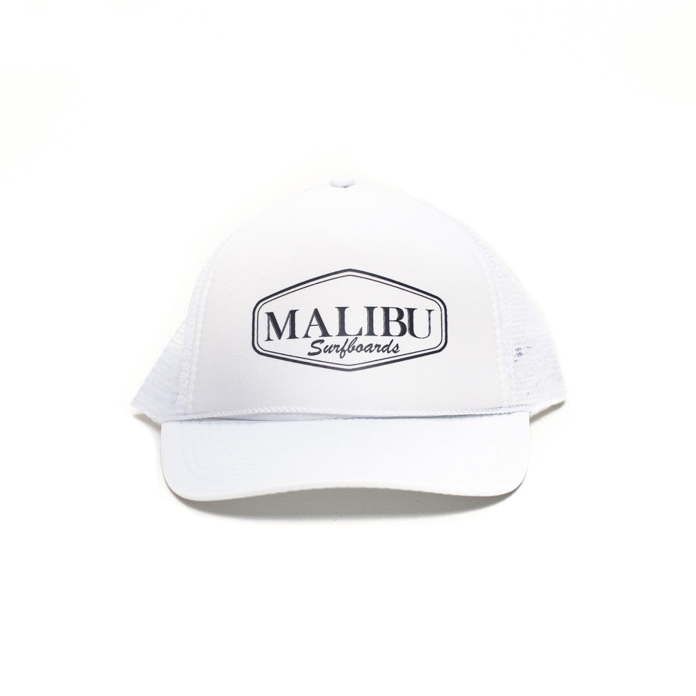 Malibu Trucker Hat