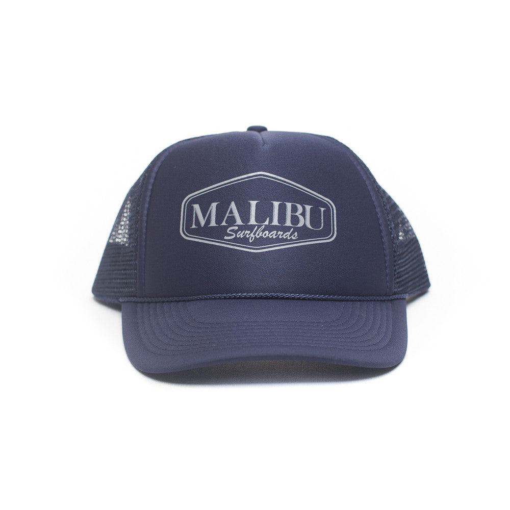 Malibu Trucker Hat