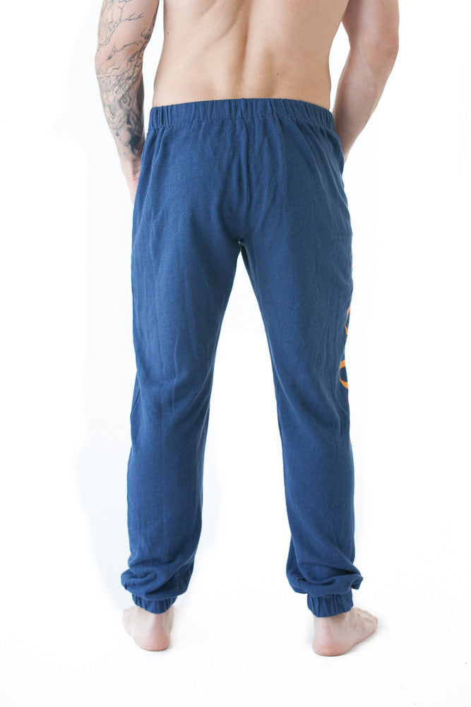 Men's Elastic Malibu Sweatpants