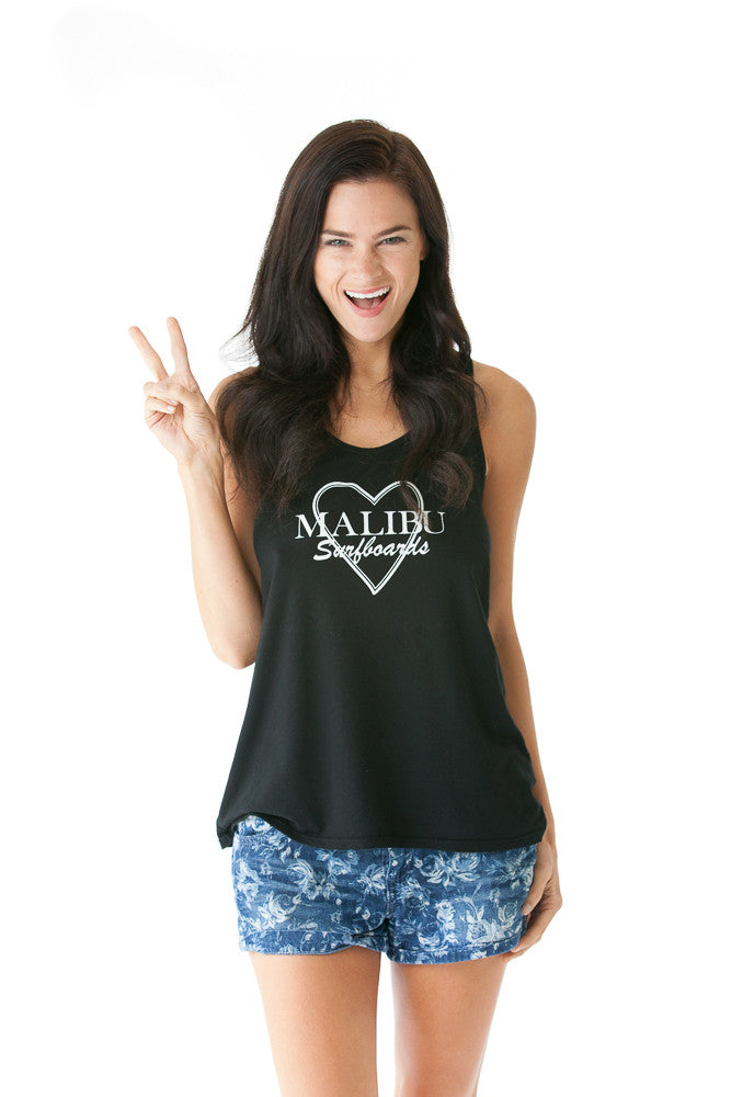 Women's Malibu Classic Tank
