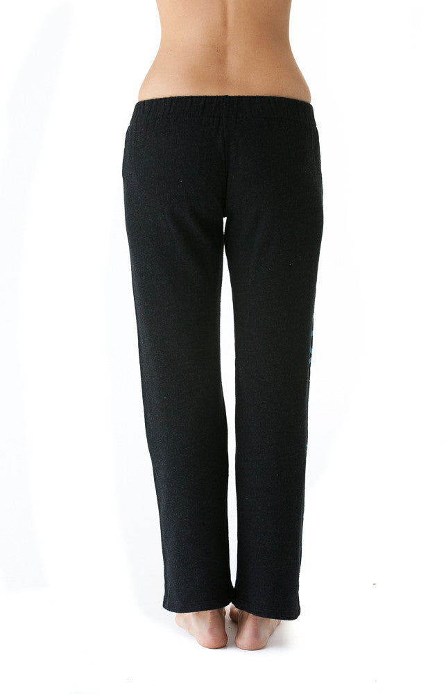 Fitted Surf Sweatpants, Women's Boutique